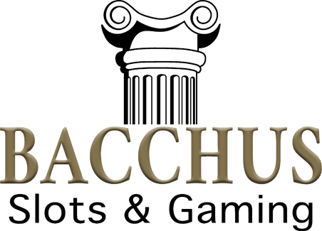 Bacchus Slots & Gaming - Newsletter Signup